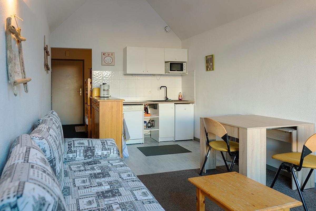 Apartmán L'Alp'Oz Oz Exteriér fotografie